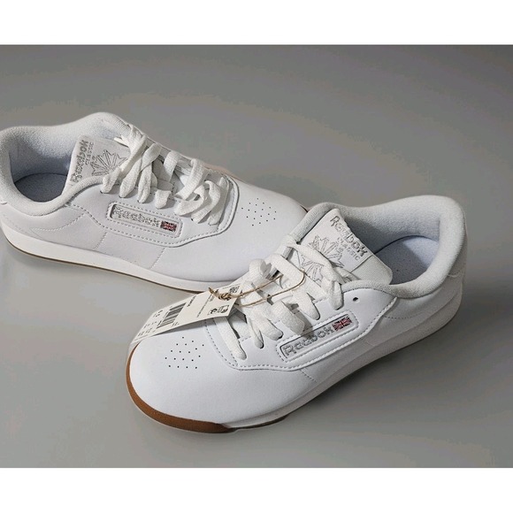 Reebok Classic Princess Running Tennis Shoes Women's 100% ORIGINAL